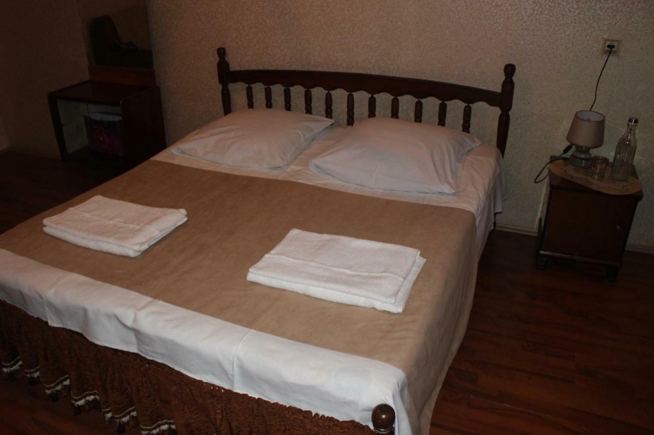 Zarzma Hotel Kutaisi Exterior photo